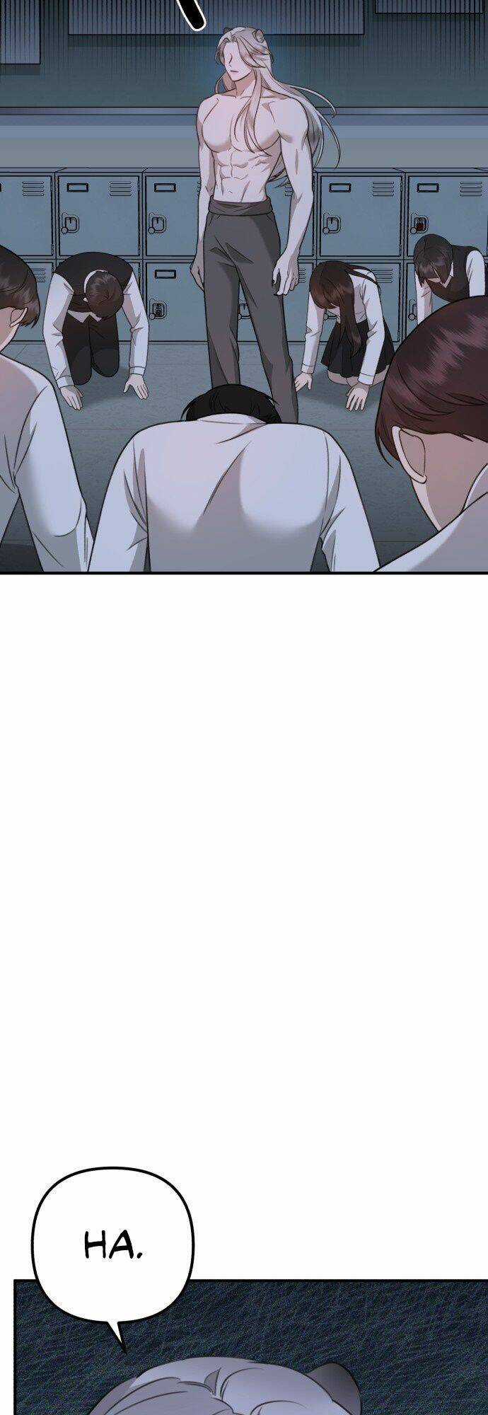 Thần Hổ Jangsan Chapter 7 trang 41