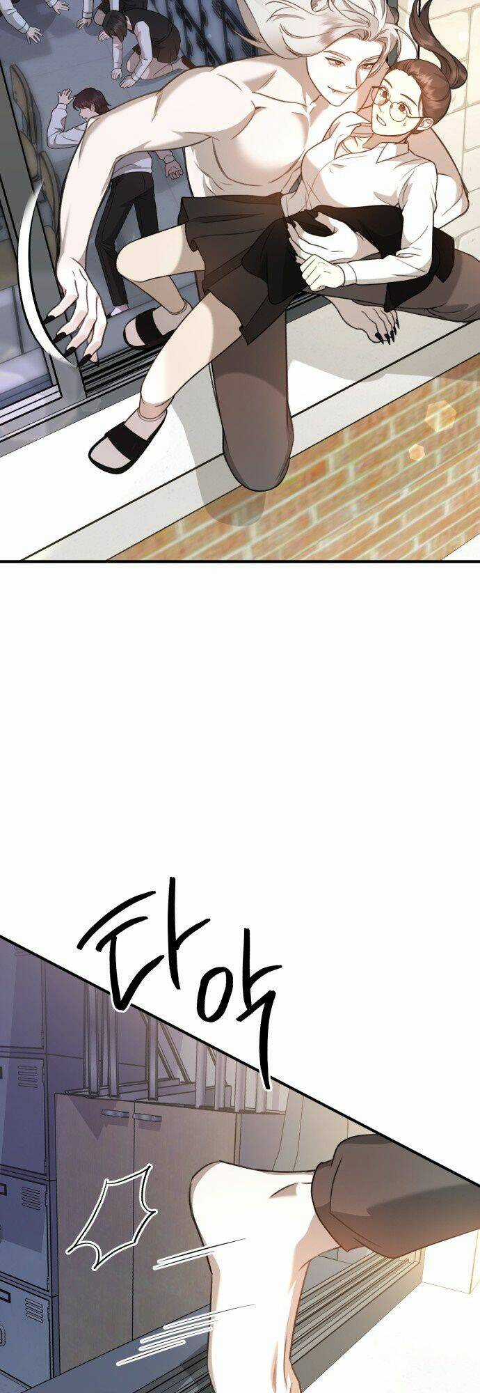 Thần Hổ Jangsan Chapter 7 trang 45