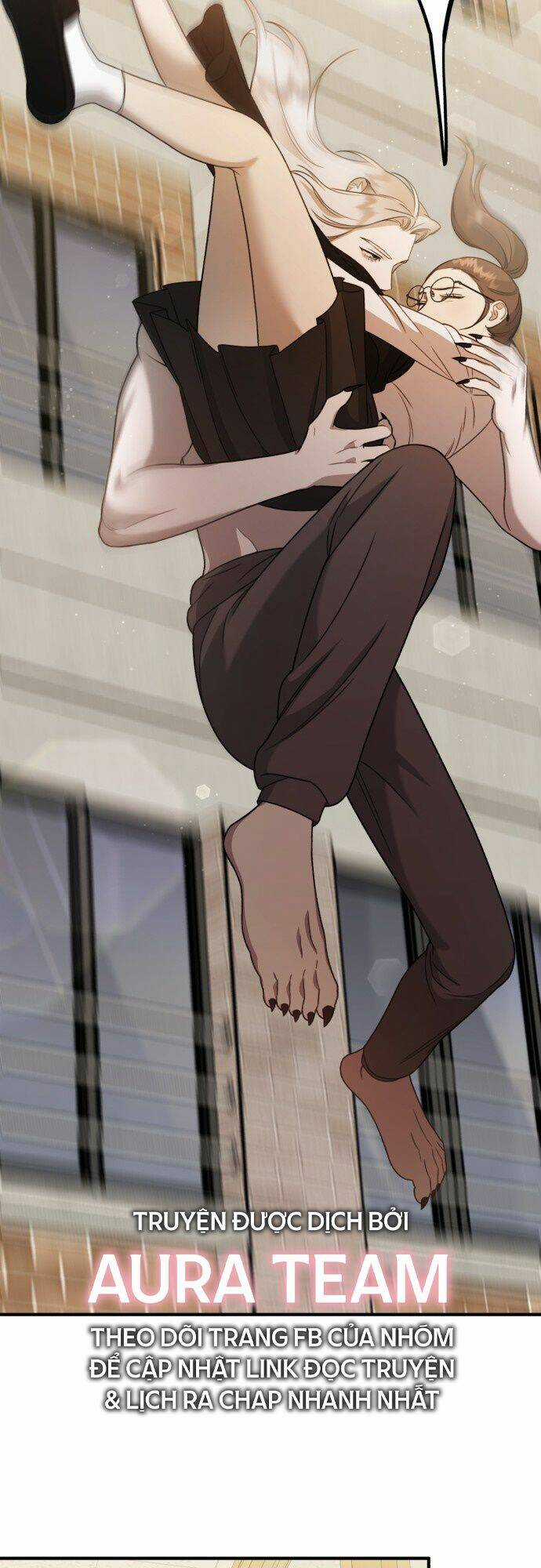 Thần Hổ Jangsan Chapter 7 trang 47