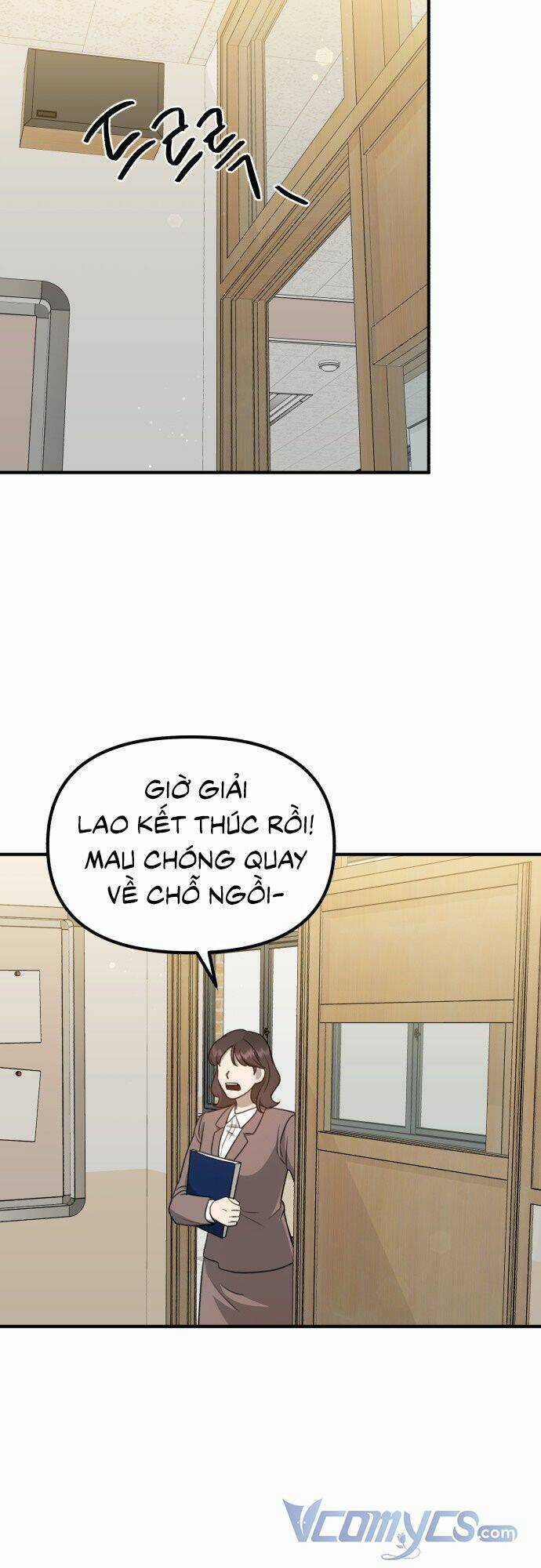 Thần Hổ Jangsan Chapter 7 trang 48
