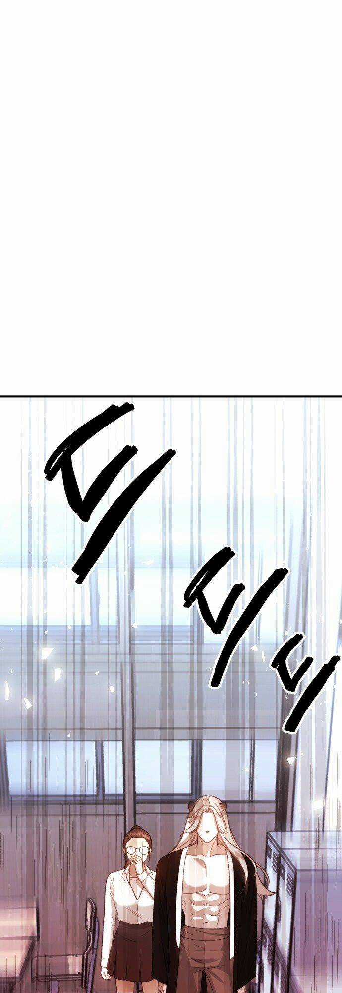 Thần Hổ Jangsan Chapter 7 trang 5