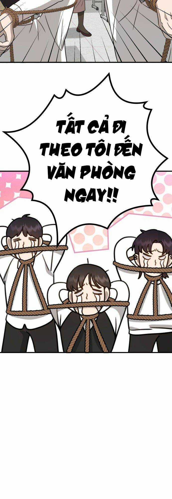 Thần Hổ Jangsan Chapter 7 trang 51