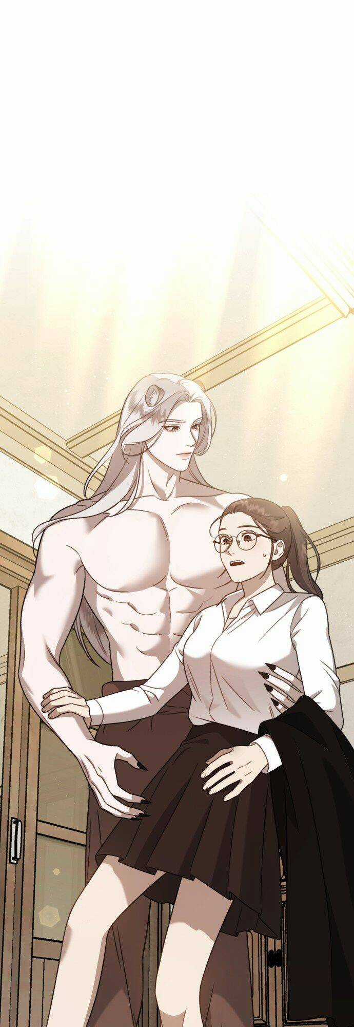 Thần Hổ Jangsan Chapter 7 trang 53