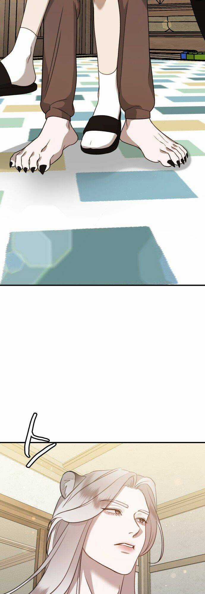 Thần Hổ Jangsan Chapter 7 trang 54