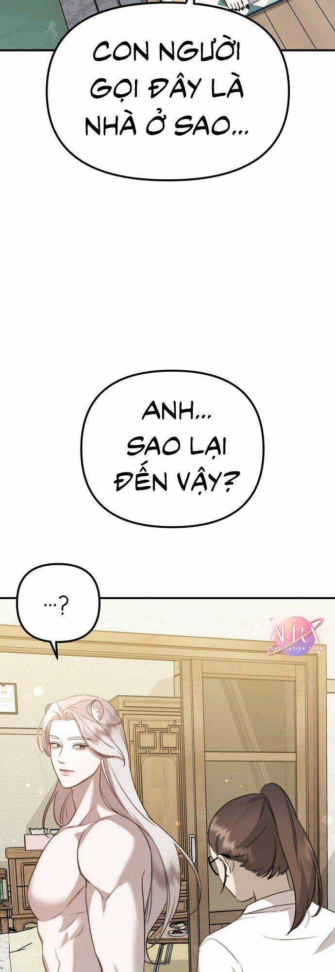 Thần Hổ Jangsan Chapter 7 trang 57