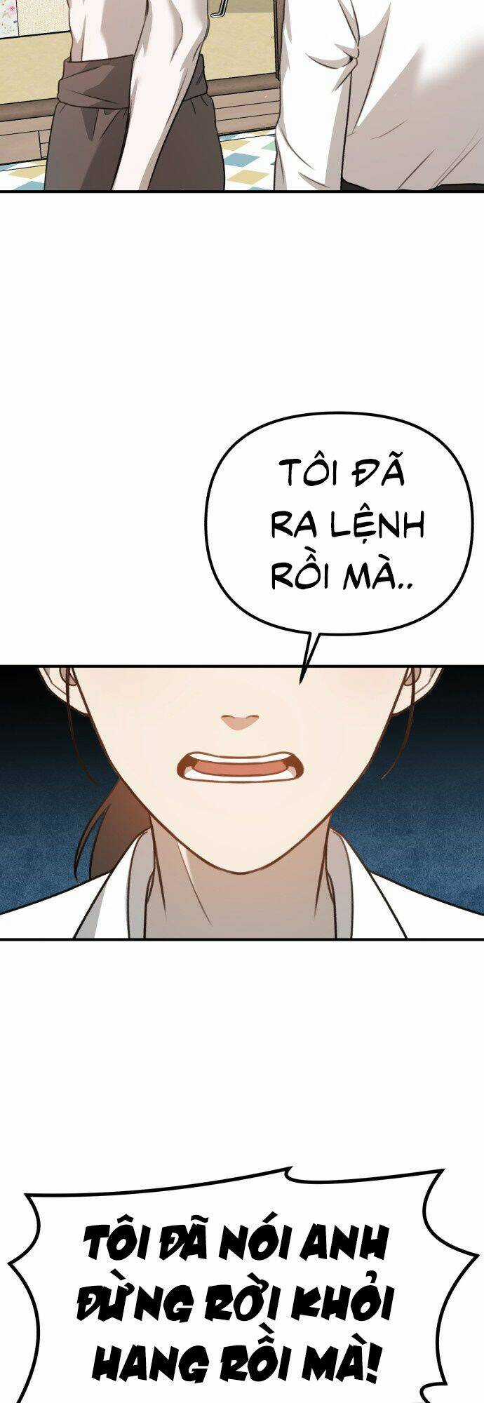 Thần Hổ Jangsan Chapter 7 trang 58