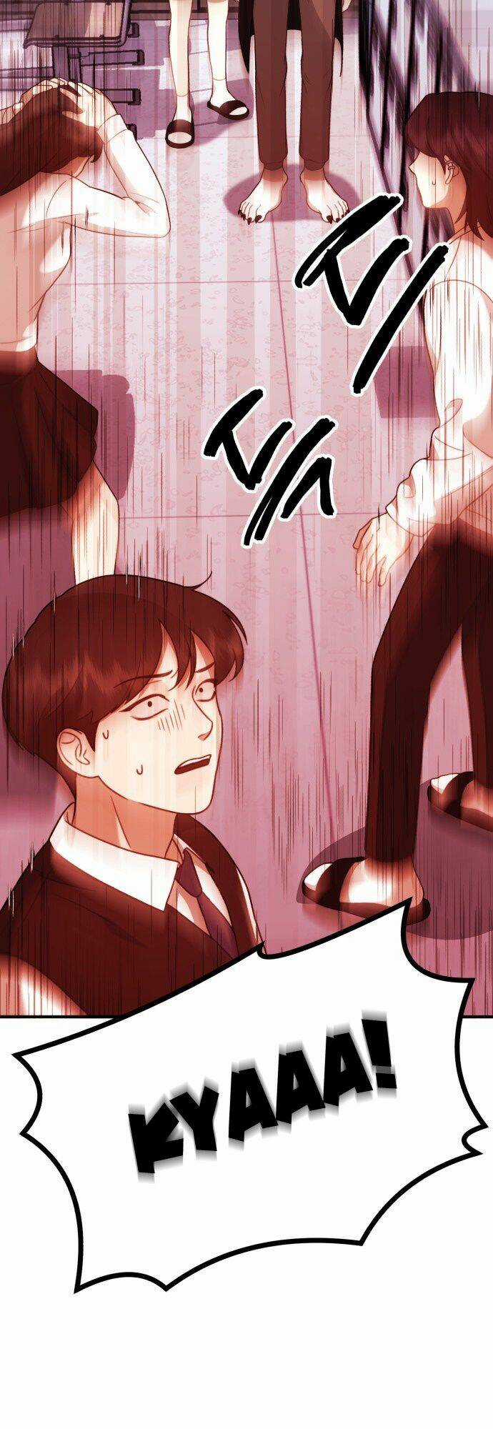 Thần Hổ Jangsan Chapter 7 trang 6