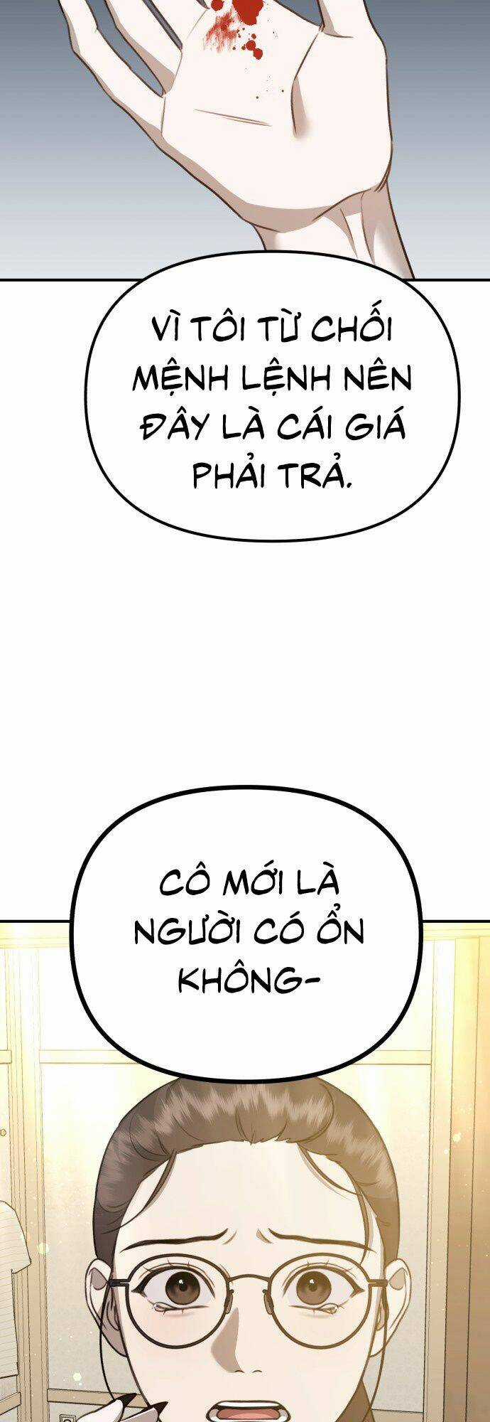 Thần Hổ Jangsan Chapter 7 trang 61