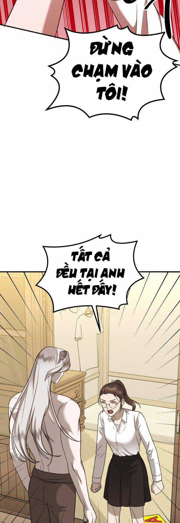 Thần Hổ Jangsan Chapter 7 trang 63