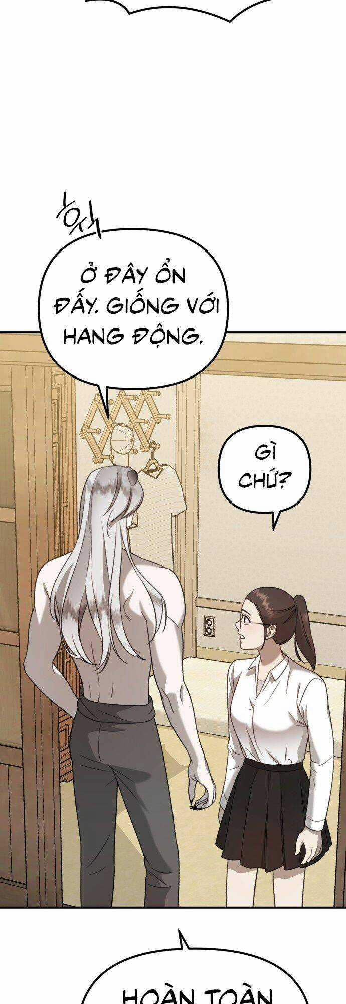 Thần Hổ Jangsan Chapter 7 trang 68