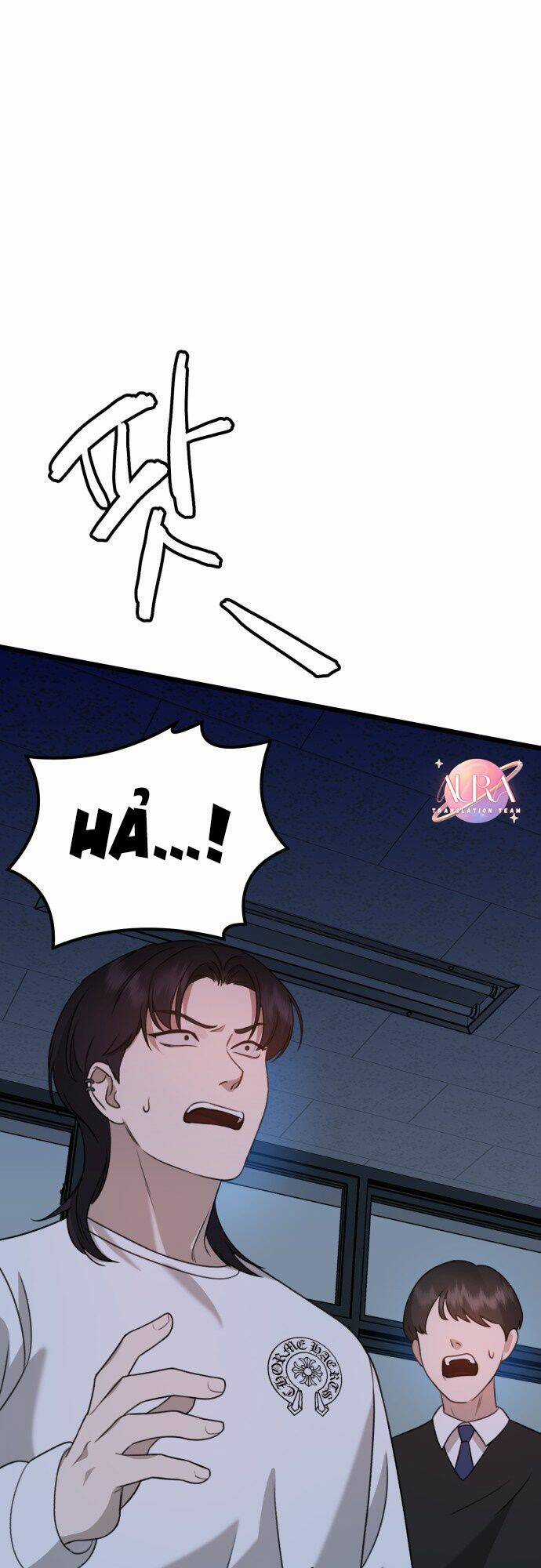 Thần Hổ Jangsan Chapter 7 trang 7