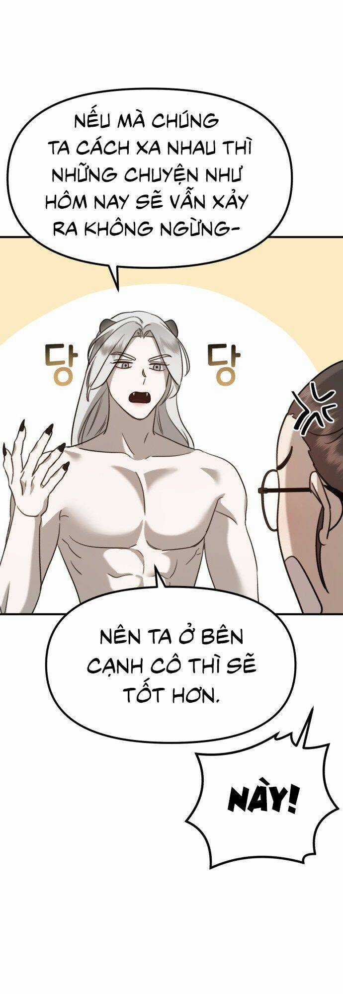 Thần Hổ Jangsan Chapter 7 trang 73