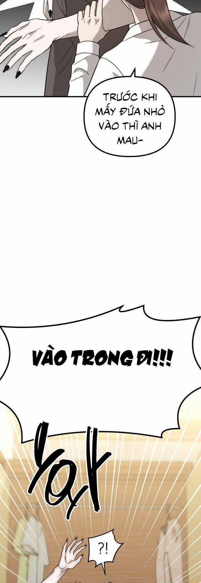 Thần Hổ Jangsan Chapter 7 trang 76