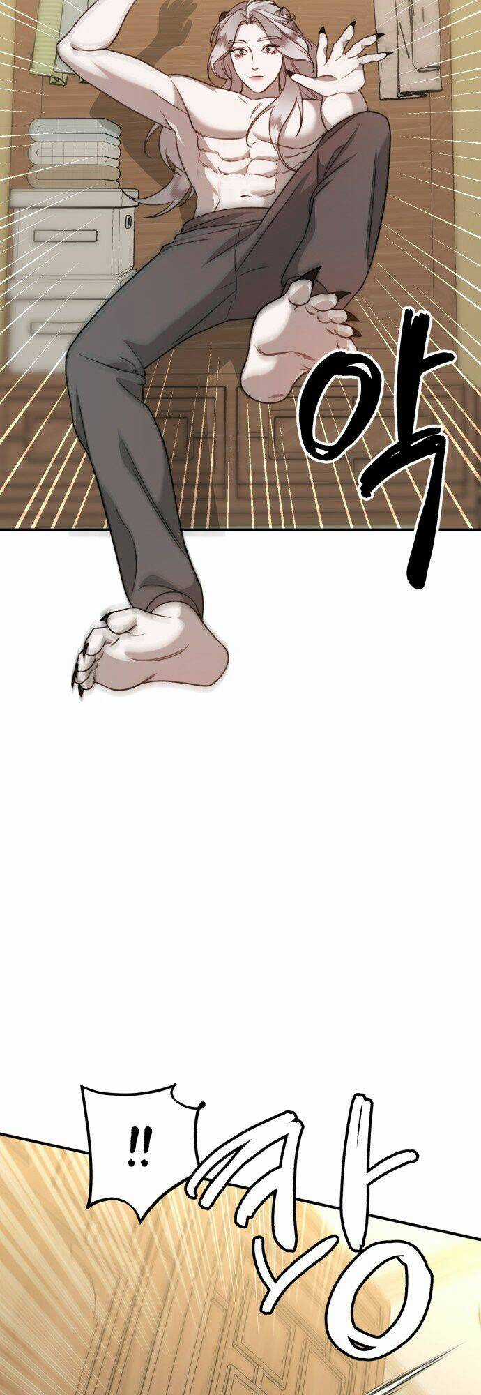 Thần Hổ Jangsan Chapter 7 trang 77