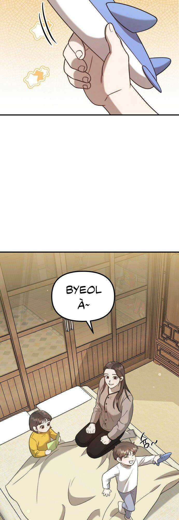 Thần Hổ Jangsan Chapter 7 trang 81