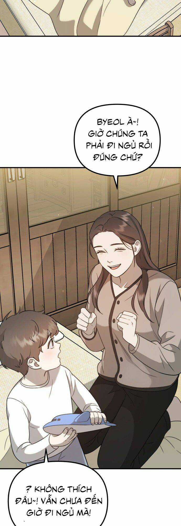 Thần Hổ Jangsan Chapter 7 trang 82