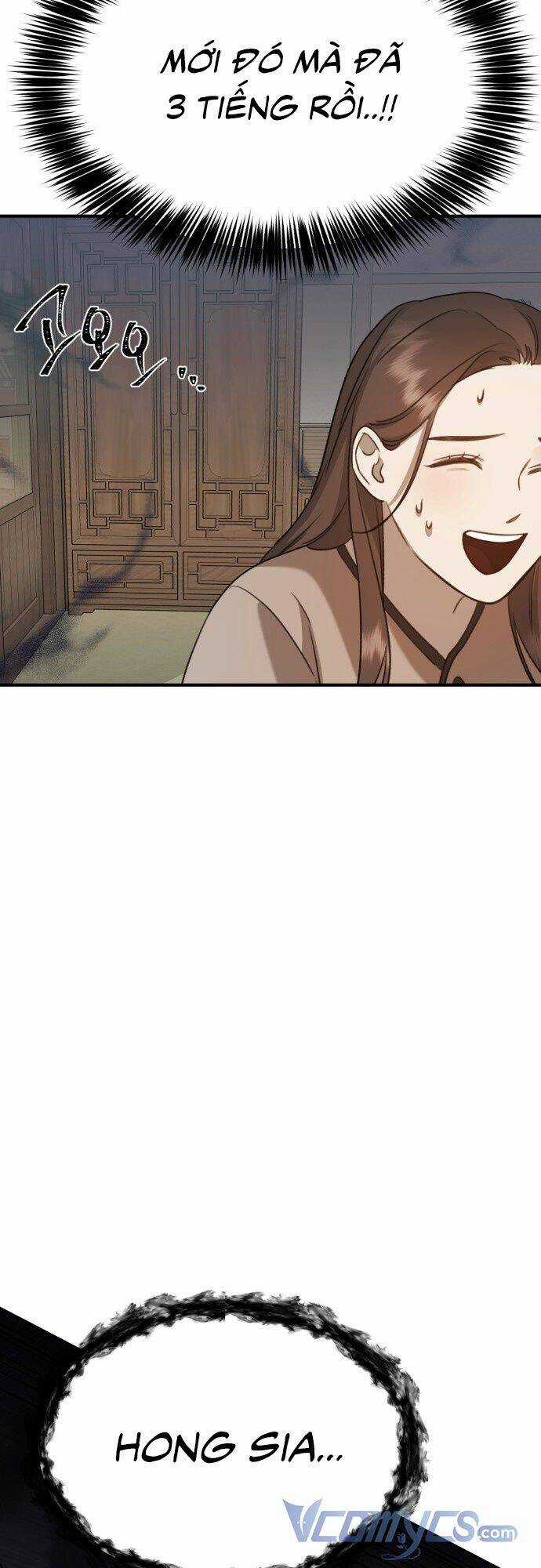 Thần Hổ Jangsan Chapter 7 trang 84