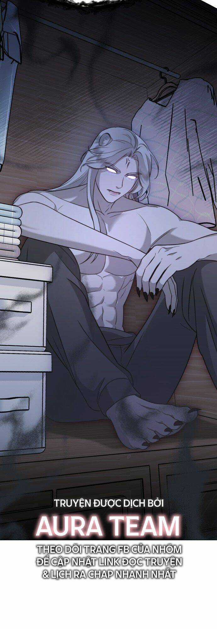 Thần Hổ Jangsan Chapter 7 trang 85