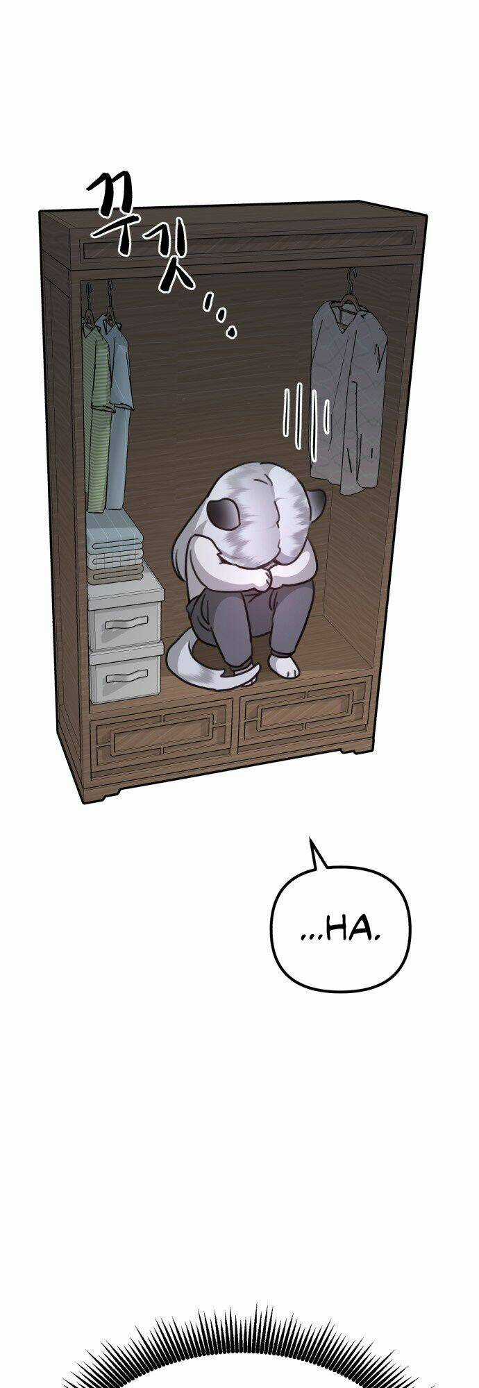 Thần Hổ Jangsan Chapter 7 trang 86