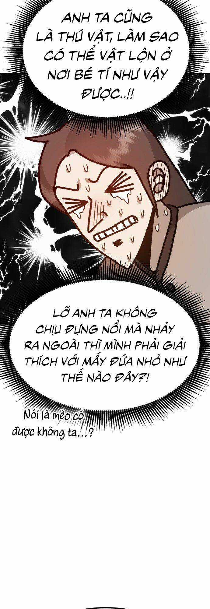 Thần Hổ Jangsan Chapter 7 trang 87