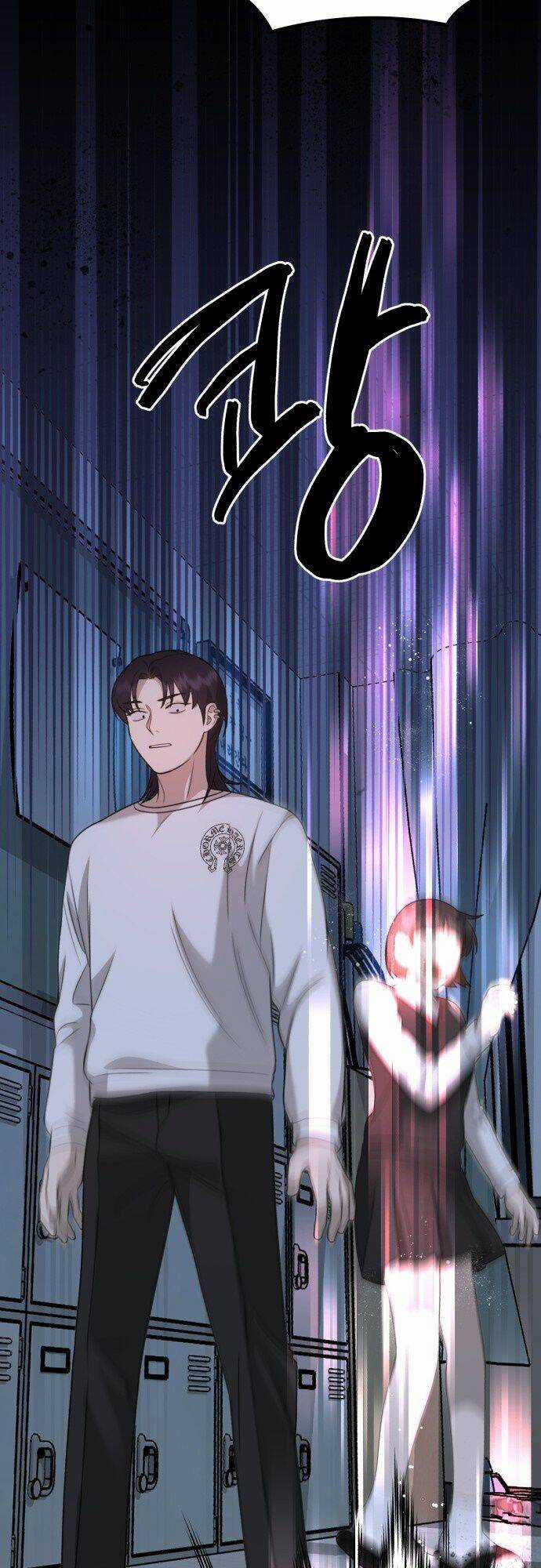 Thần Hổ Jangsan Chapter 7 trang 9