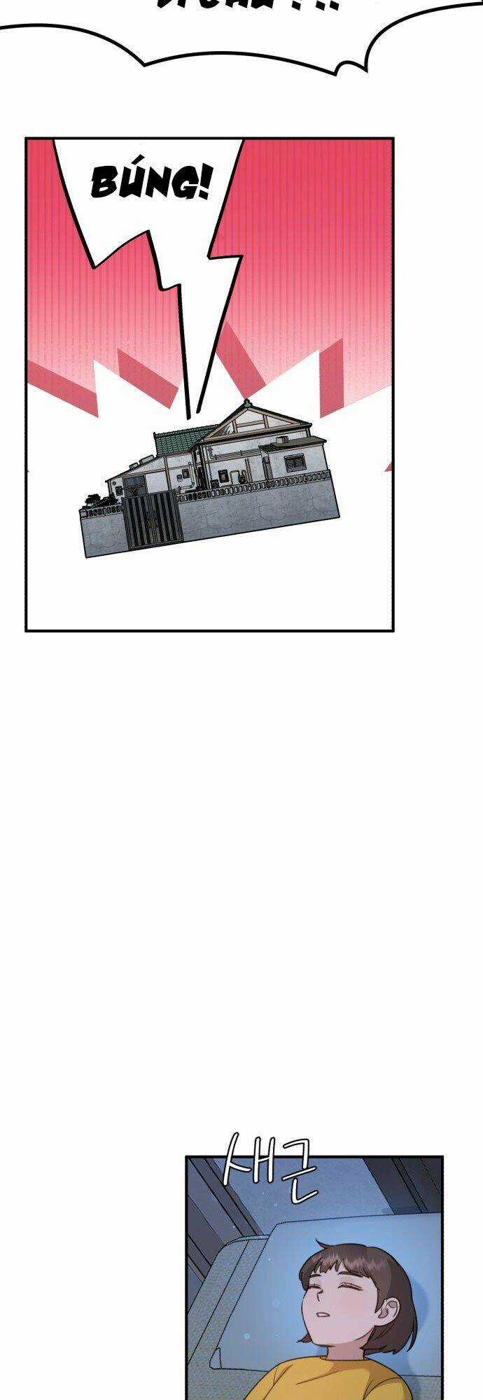 Thần Hổ Jangsan Chapter 7 trang 90