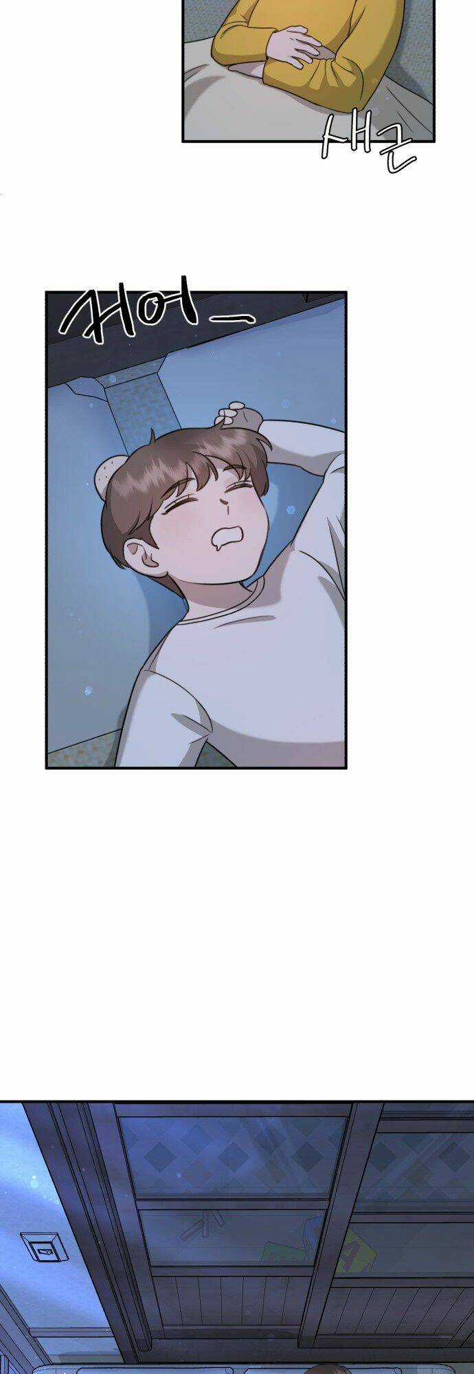 Thần Hổ Jangsan Chapter 7 trang 91