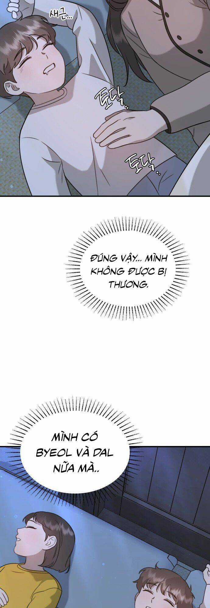 Thần Hổ Jangsan Chapter 7 trang 93