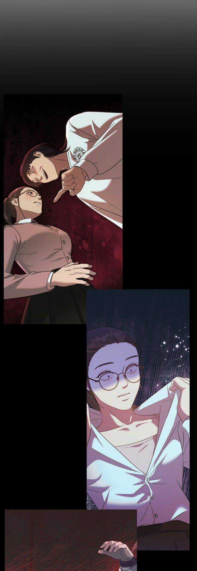 Thần Hổ Jangsan Chapter 7 trang 95