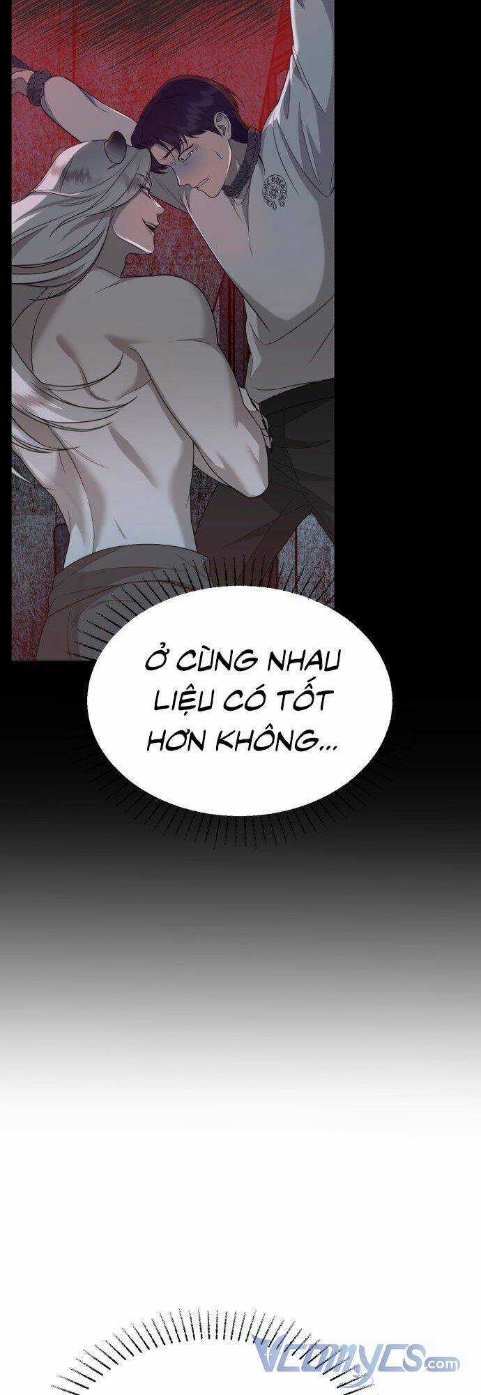 Thần Hổ Jangsan Chapter 7 trang 96