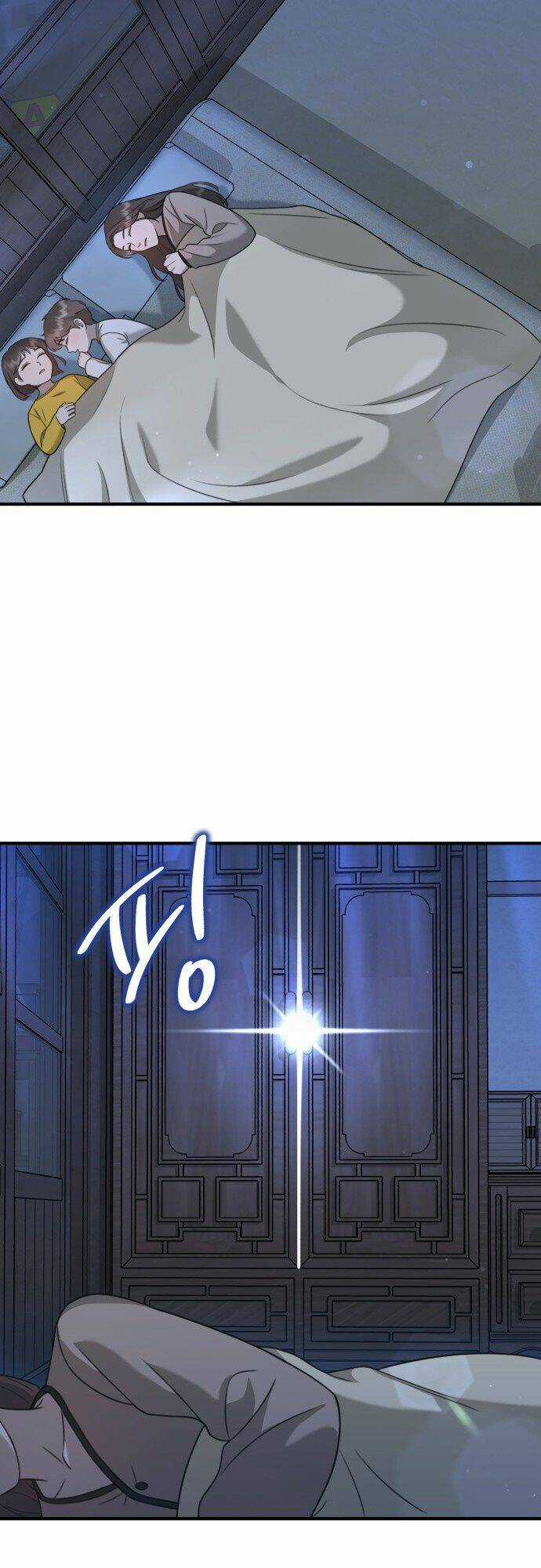 Thần Hổ Jangsan Chapter 7 trang 98