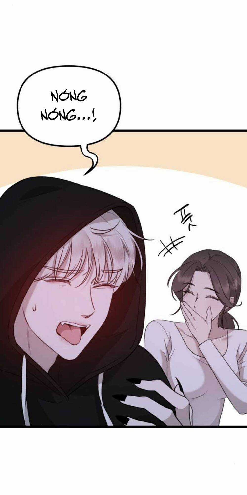 Thần Hổ Jangsan Chapter 8 trang 105