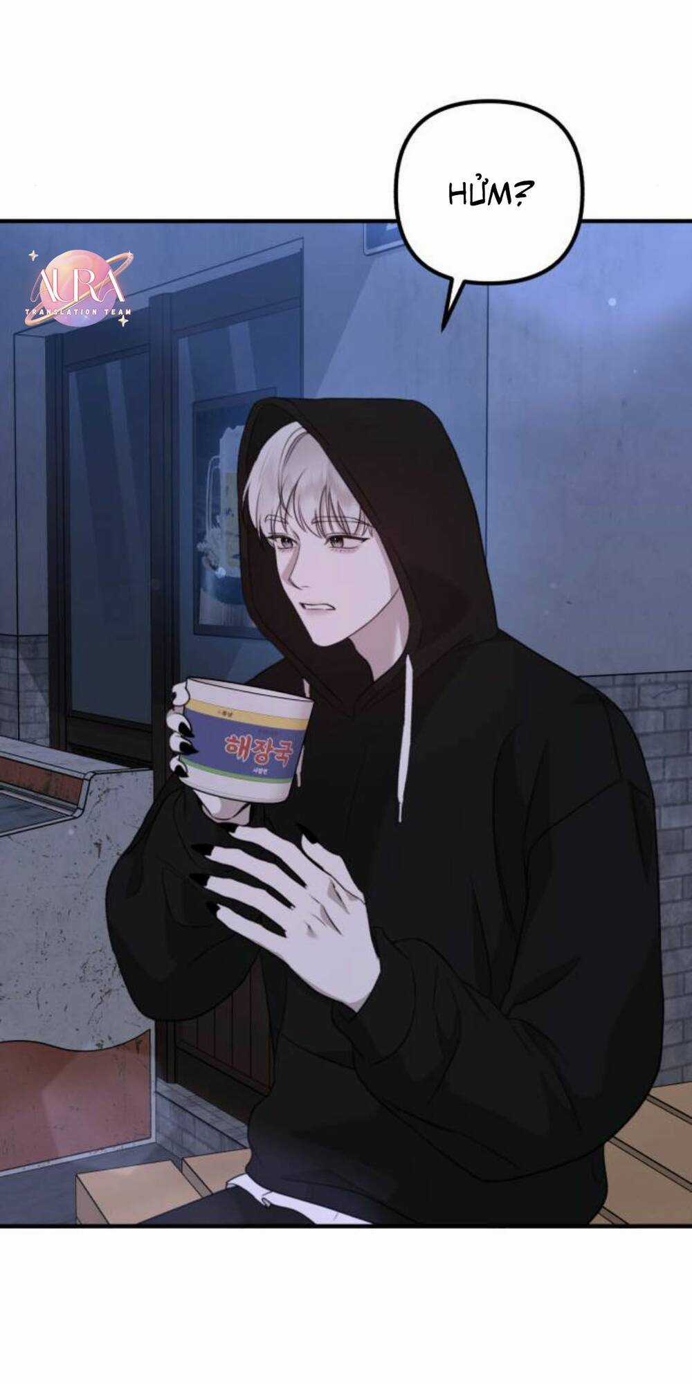 Thần Hổ Jangsan Chapter 8 trang 106