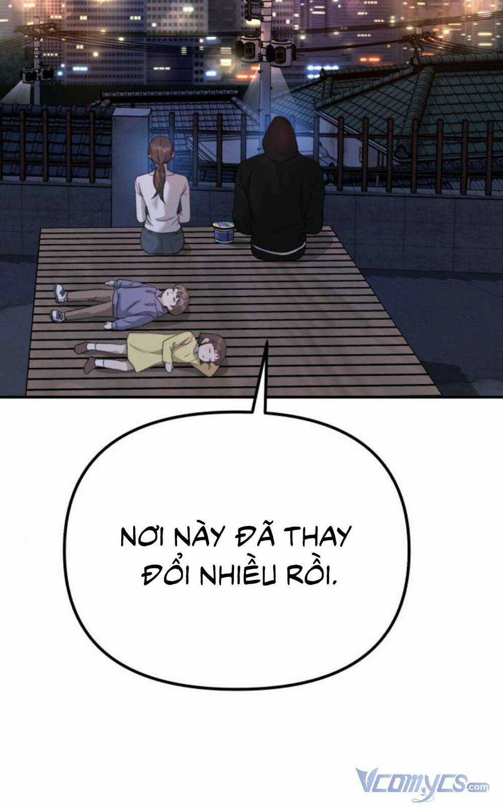 Thần Hổ Jangsan Chapter 8 trang 109