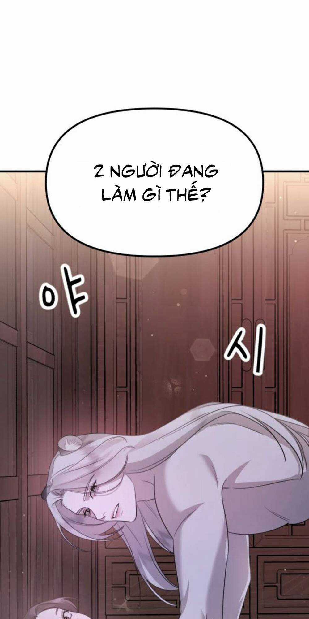 Thần Hổ Jangsan Chapter 8 trang 11