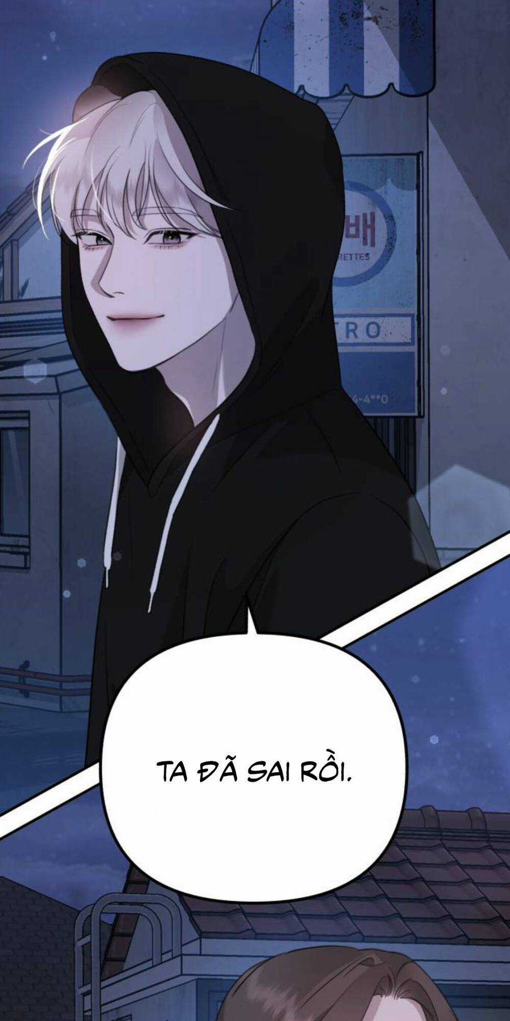 Thần Hổ Jangsan Chapter 8 trang 112