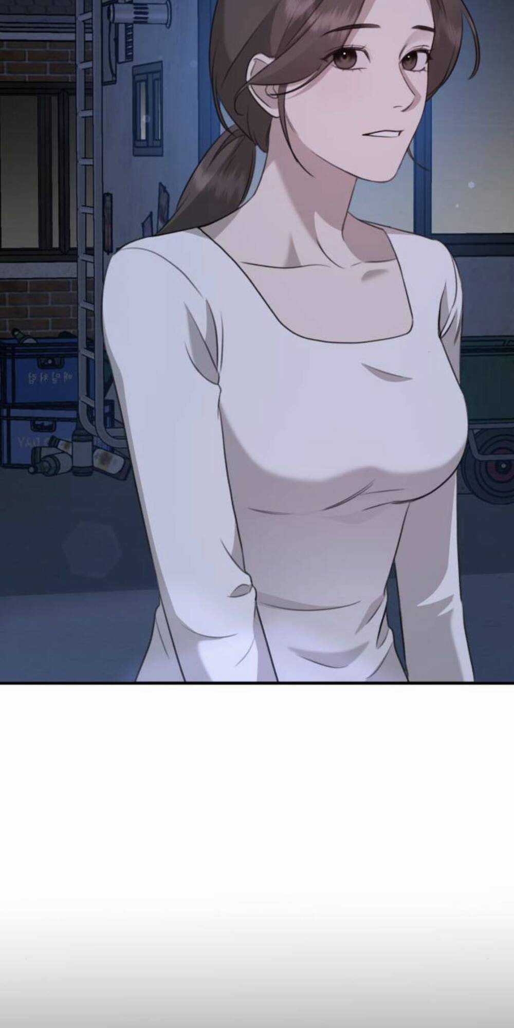 Thần Hổ Jangsan Chapter 8 trang 113