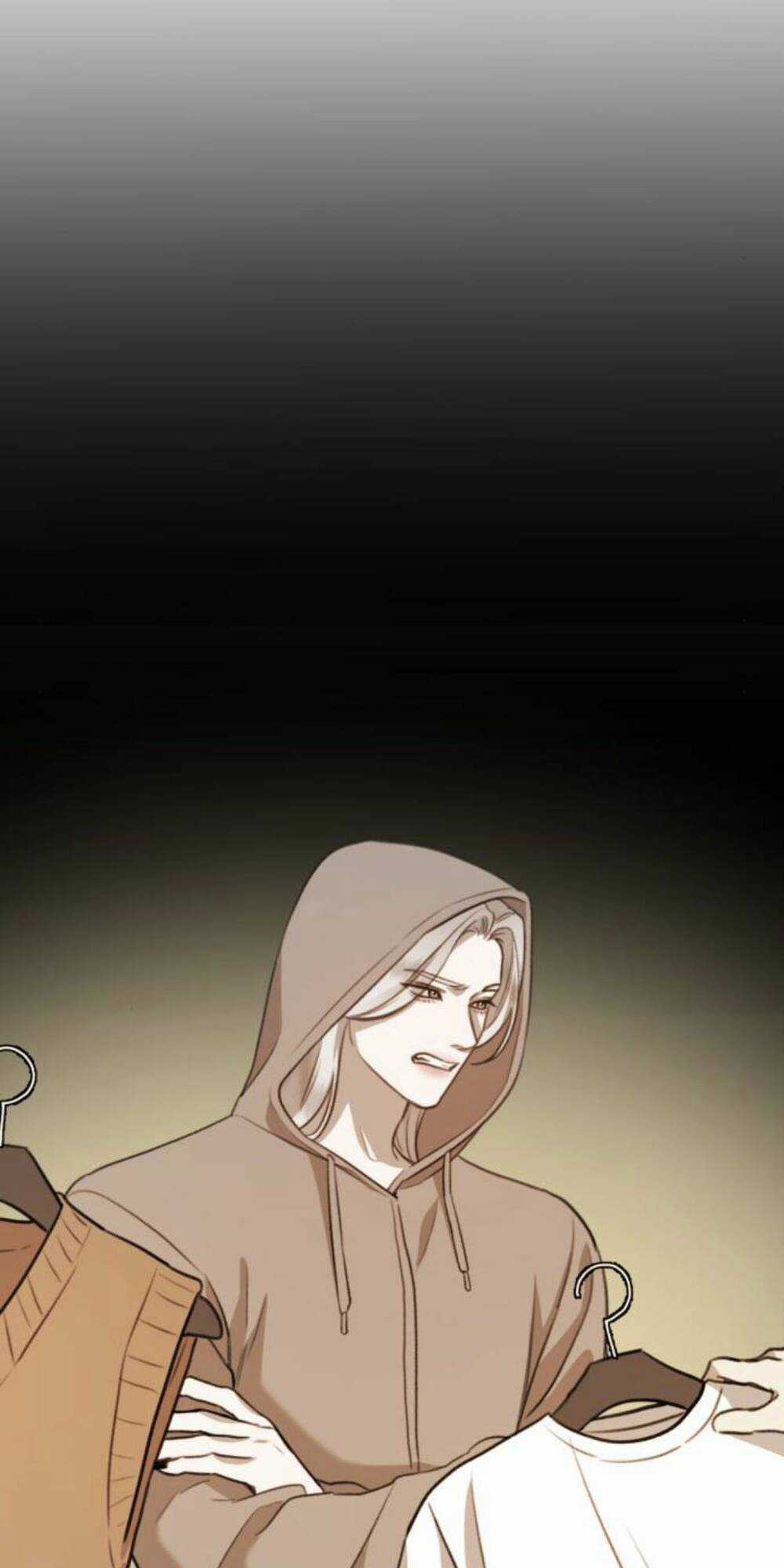 Thần Hổ Jangsan Chapter 8 trang 114