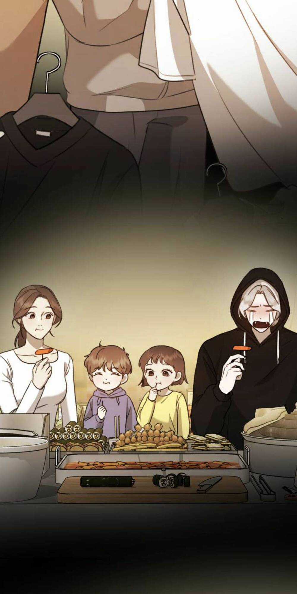 Thần Hổ Jangsan Chapter 8 trang 115