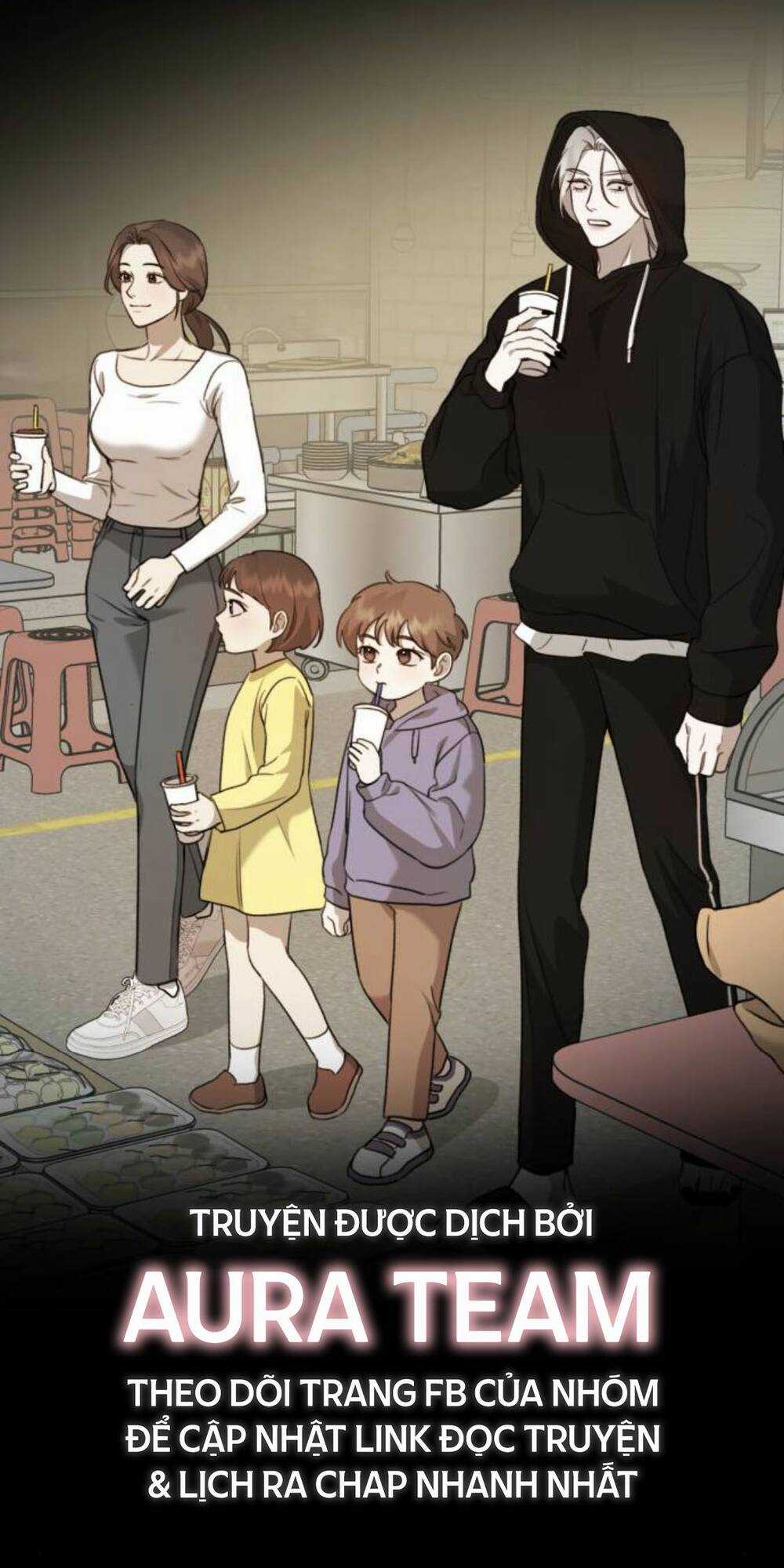 Thần Hổ Jangsan Chapter 8 trang 116