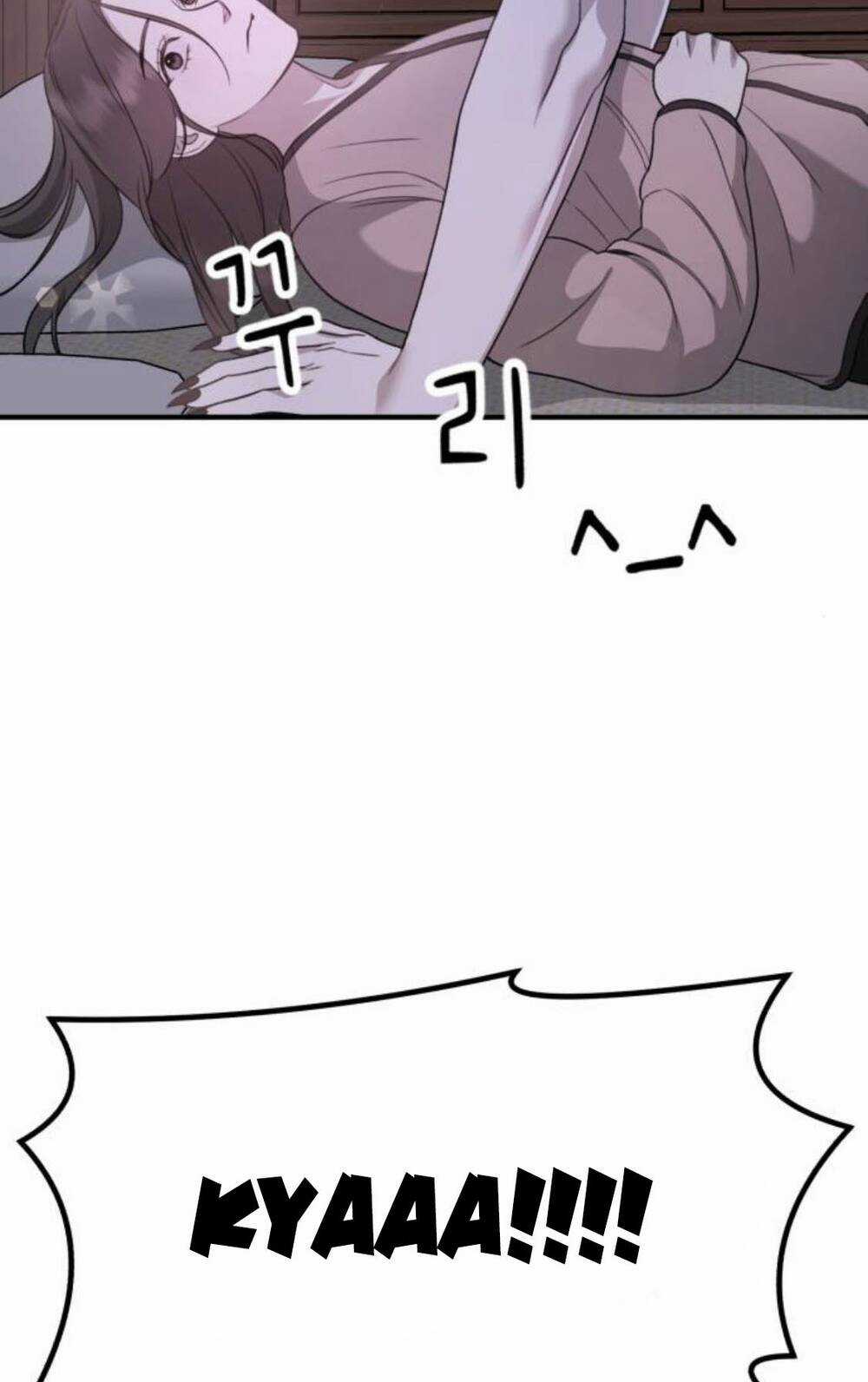 Thần Hổ Jangsan Chapter 8 trang 12