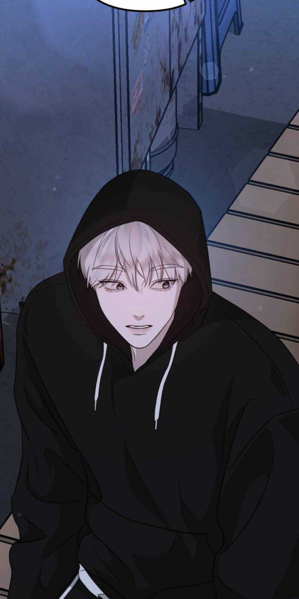 Thần Hổ Jangsan Chapter 8 trang 122