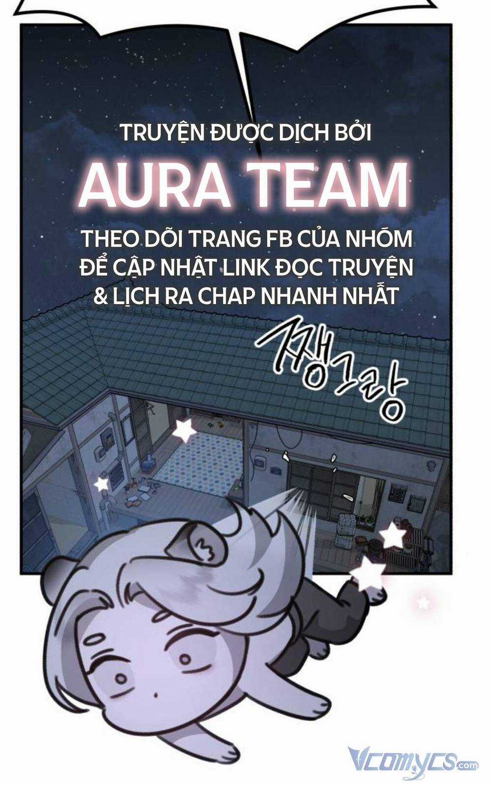 Thần Hổ Jangsan Chapter 8 trang 13