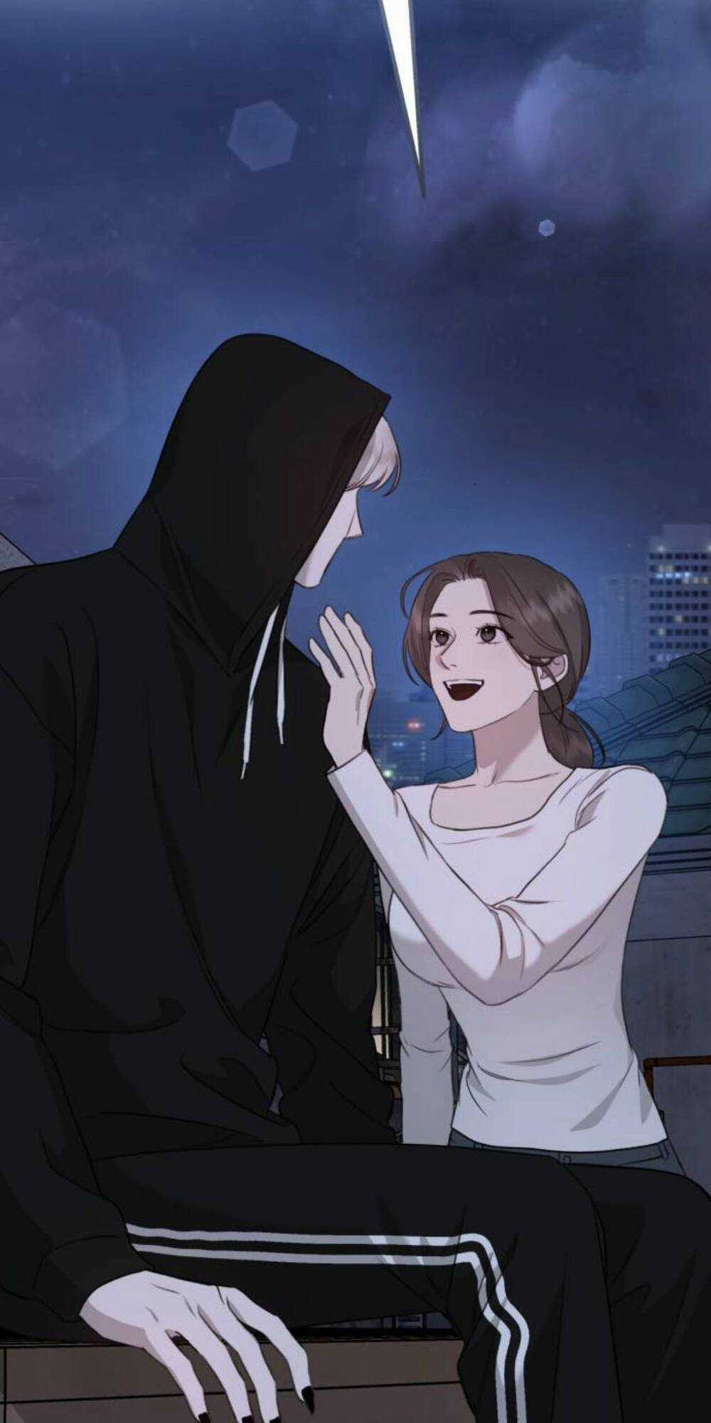 Thần Hổ Jangsan Chapter 8 trang 130