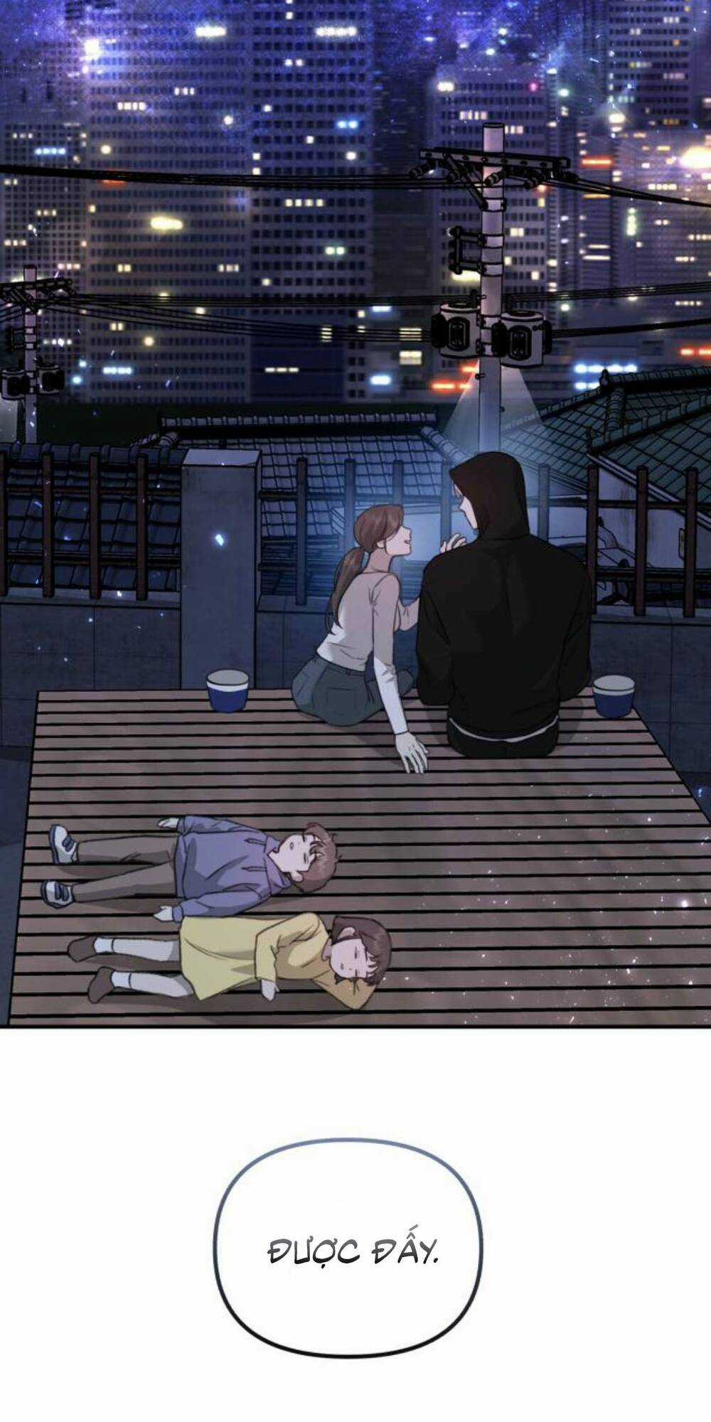 Thần Hổ Jangsan Chapter 8 trang 133