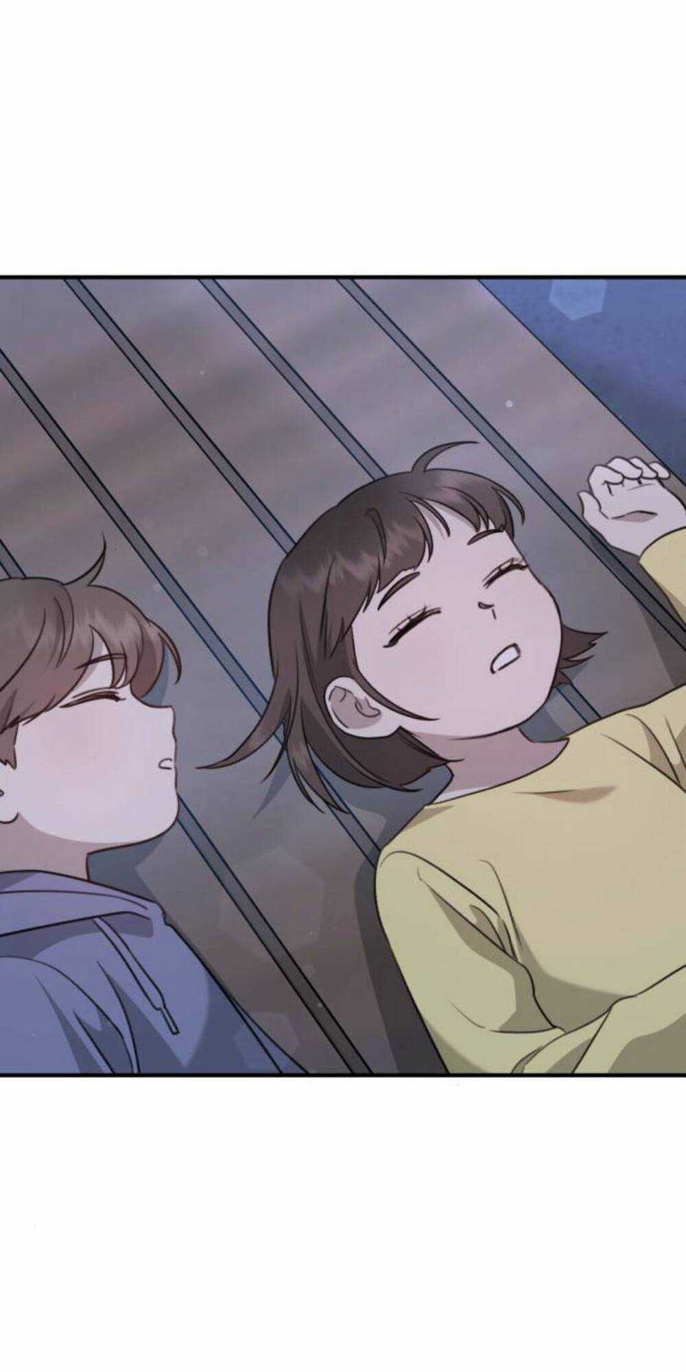 Thần Hổ Jangsan Chapter 8 trang 134