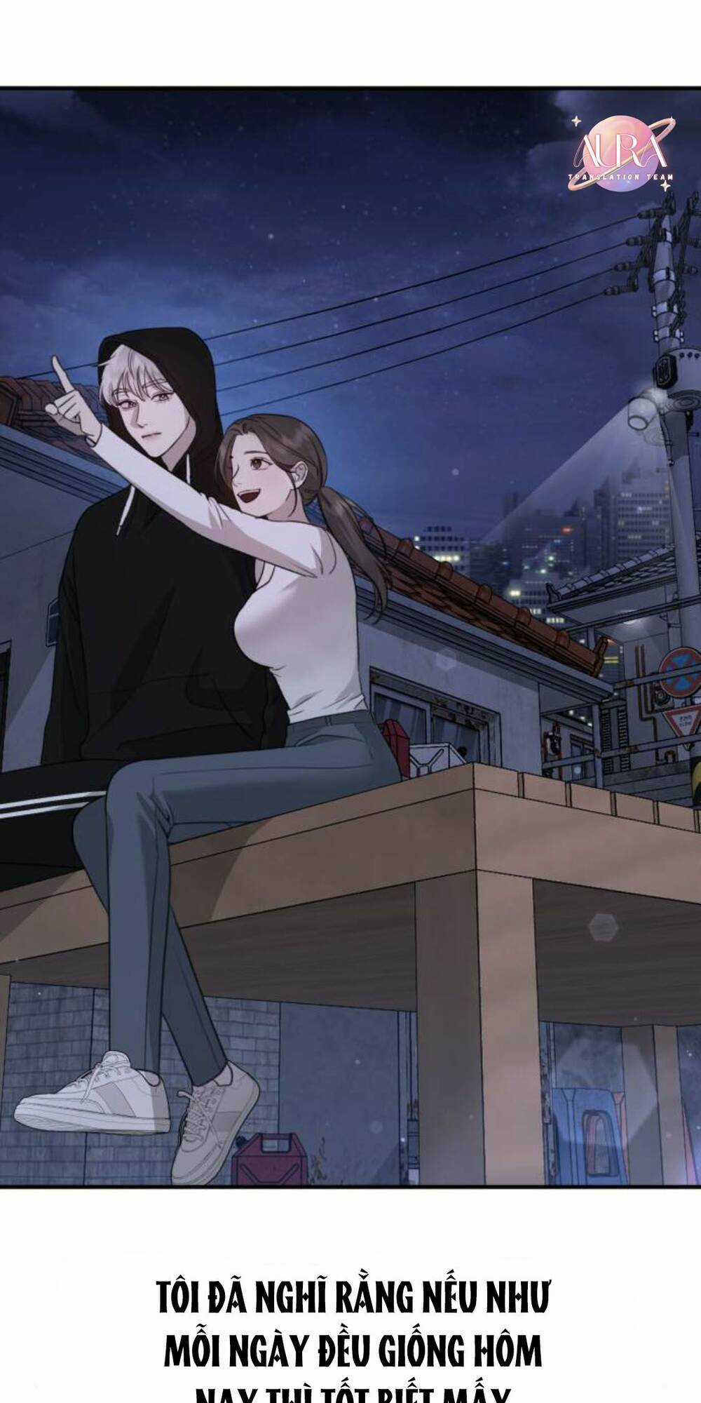 Thần Hổ Jangsan Chapter 8 trang 135