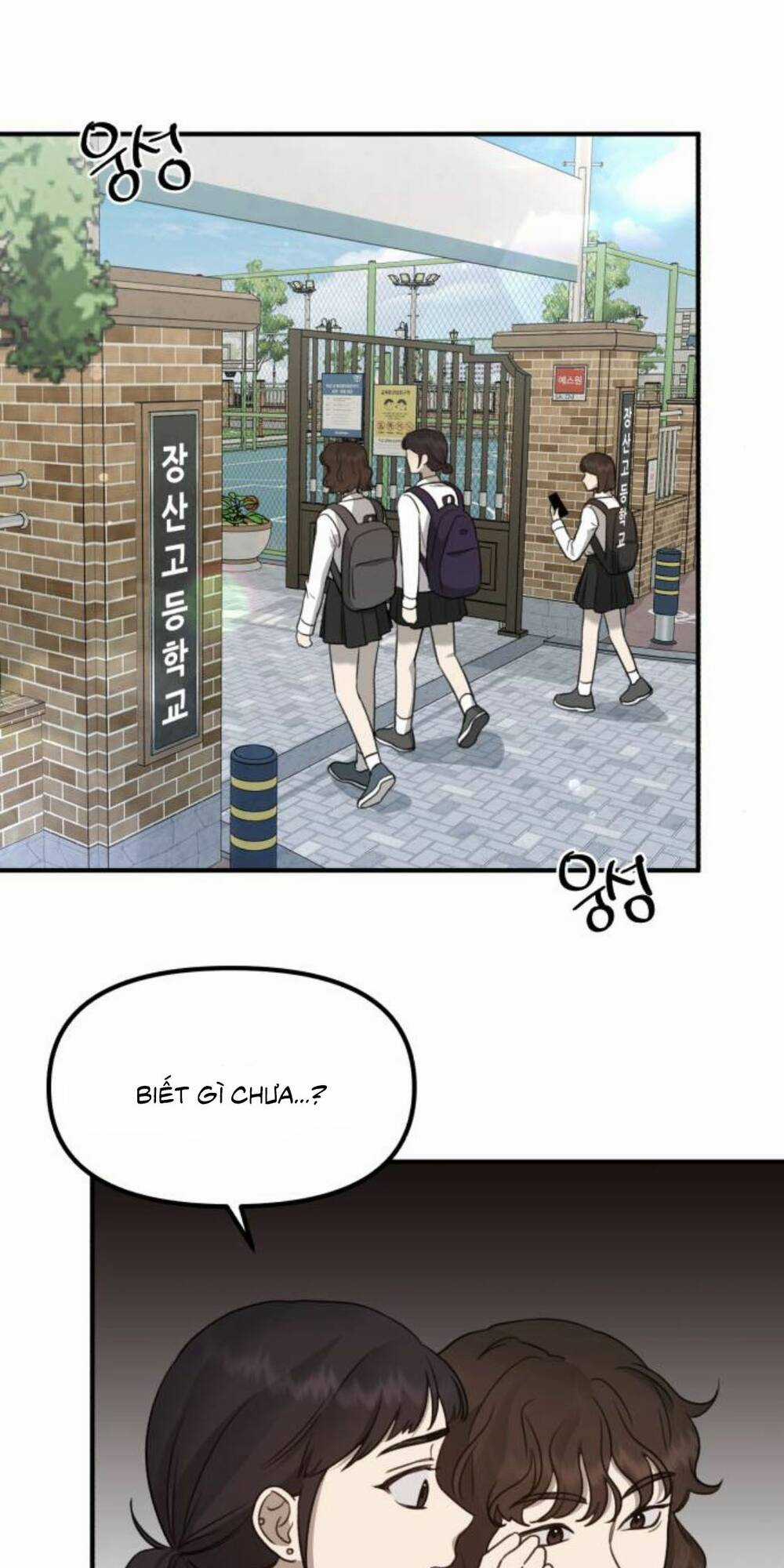 Thần Hổ Jangsan Chapter 8 trang 137