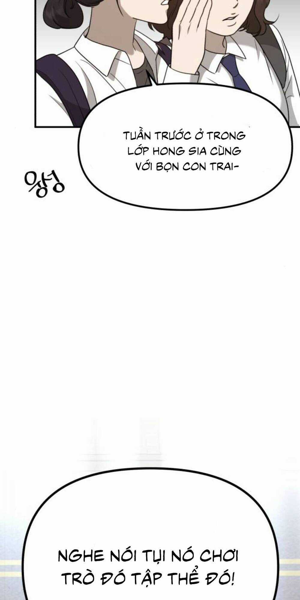 Thần Hổ Jangsan Chapter 8 trang 138