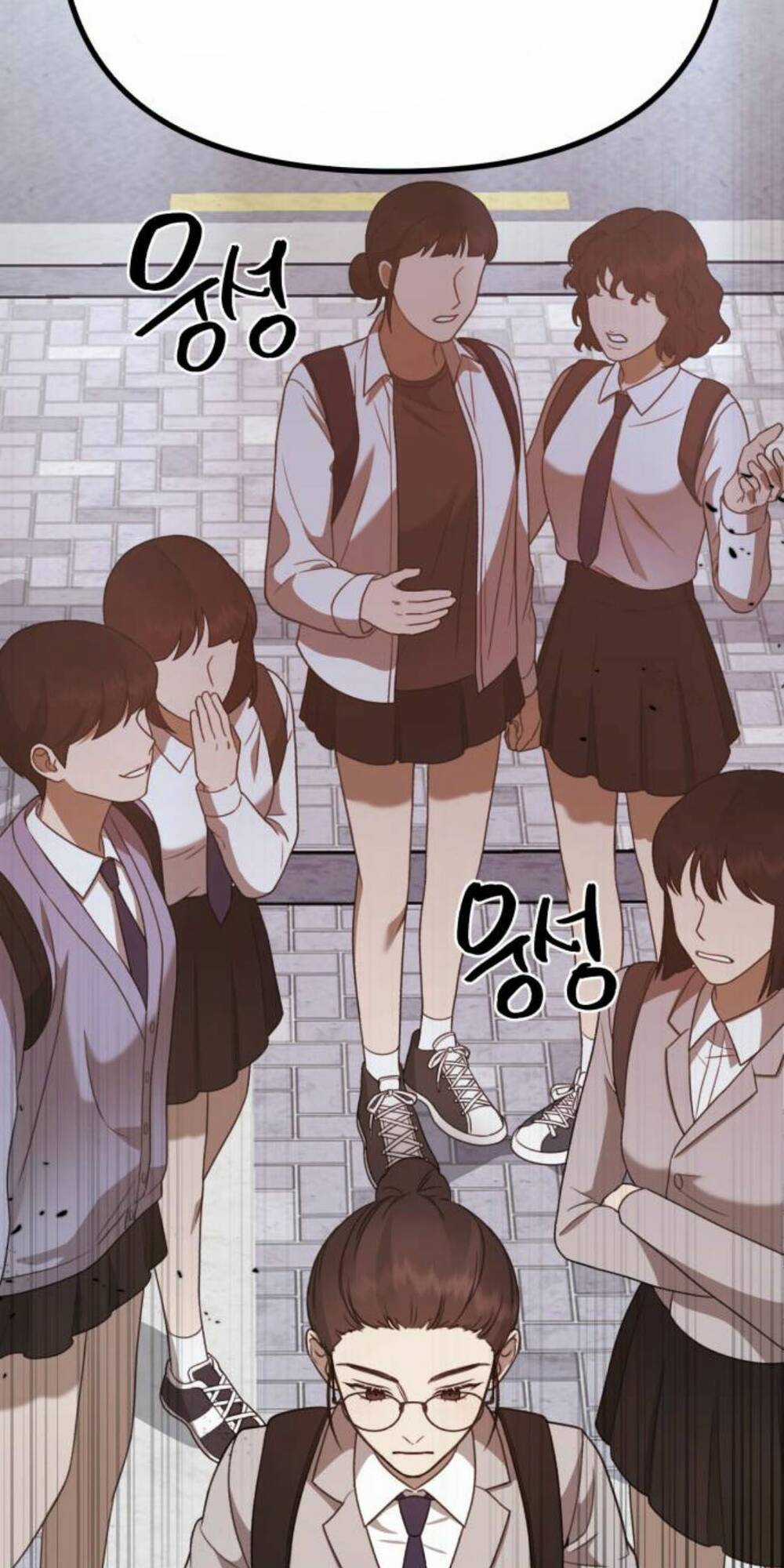 Thần Hổ Jangsan Chapter 8 trang 139